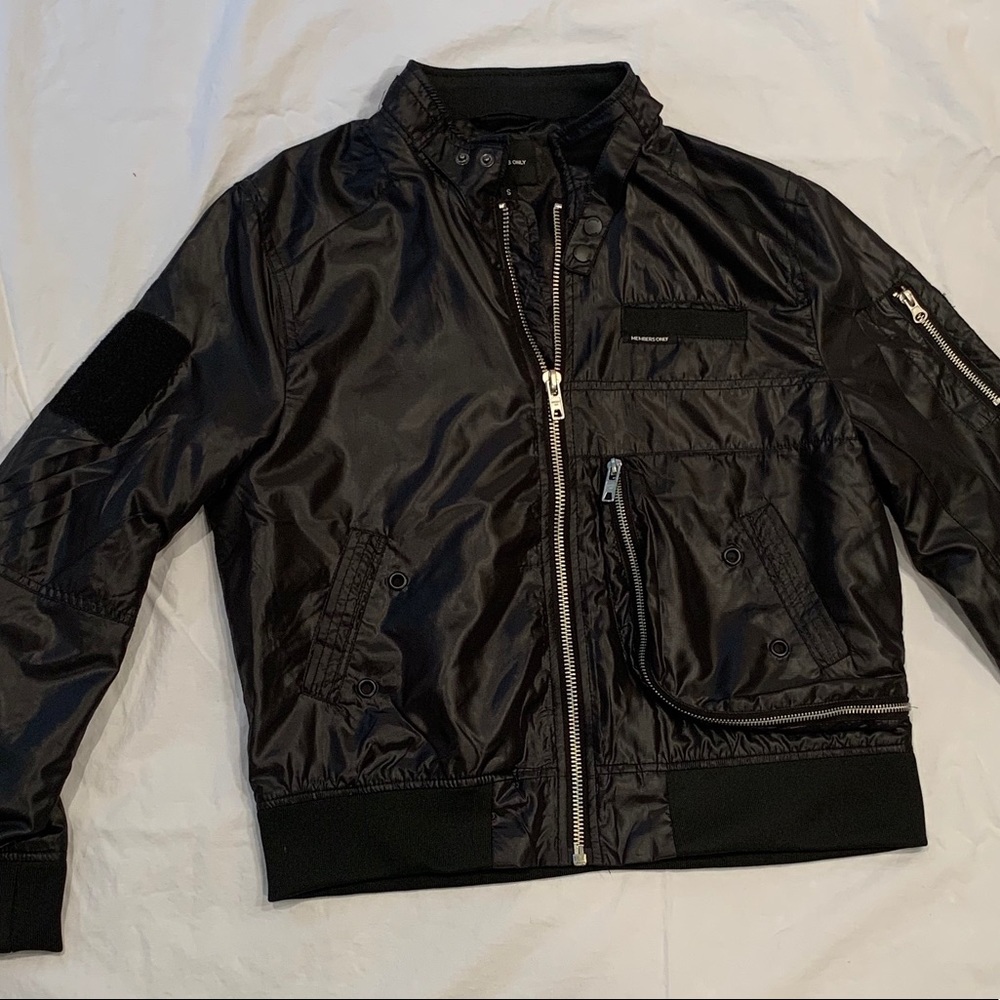 Members Only Jacket